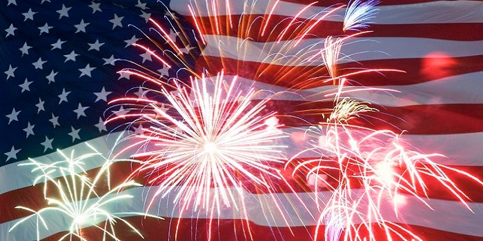 Fourth of July