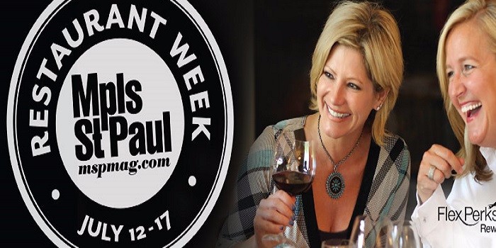 Restaurant Week